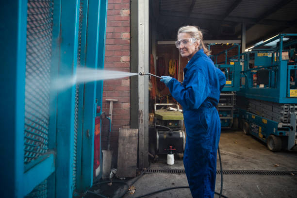 Trusted Adrian, MI  Pressure Washing Services Experts