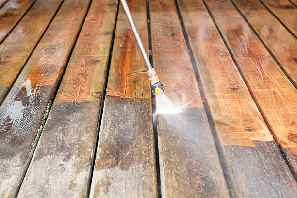 Best Pool Deck Cleaning  in Adrian, MI